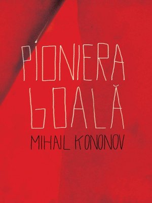 cover image of Pioniera goala